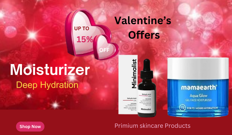 Valentine days Sales 2.14